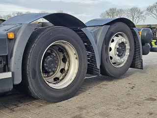MAN TGX 2022 - 26.510 изображение 19