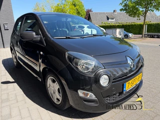 Renault Twingo 2013 - 1.2 16V Parisienne / apk 4-2027 bild 4