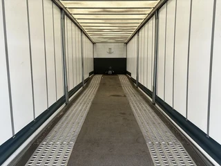 Bunk N/A 2013 - Be oplegger auto transporter gesloten 8 ton schuifzeilen obrazek 8