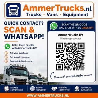 Mercedes-Benz Atego 2011 - 918 obrazek 4