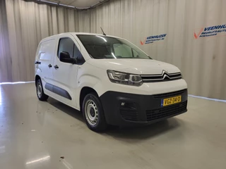 Citroën Berlingo 2020 - 1.2PureTech 111pk Benzine! imagen 15