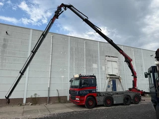 DAF CF 85.460 2011 - N/A imagem 4