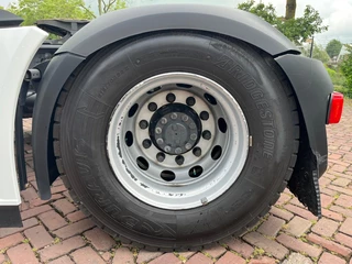 DAF XG+ 2022 - 530 FT zdjecie 47