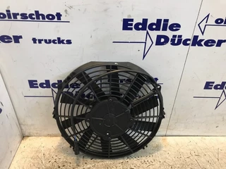 DAF N/A - 1533438 VENTILATOR NEW (MORE PIECES IN STOCK) immagine 2
