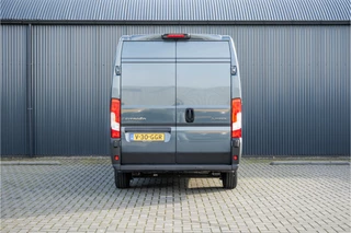 Citroën Jumper 2024 - 2.2 BlueHDi 120 L2H2 3.3t | NW Model | Camera | Led | Cruise | PDC | Airco image 8