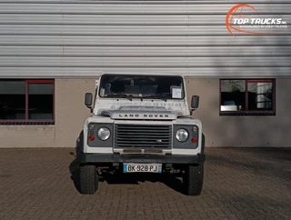 Land Rover Defender 2011 - 130 imagen 14