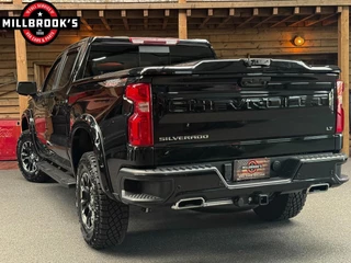 Chevrolet Silverado 2024 - Z71 Trailboss image 6