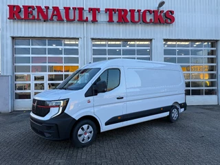 Renault Master 2026 - Red Edition E-TECH L3H2 NIEUW/ VOORRAAD / 22kW boardlader zdjecie 1