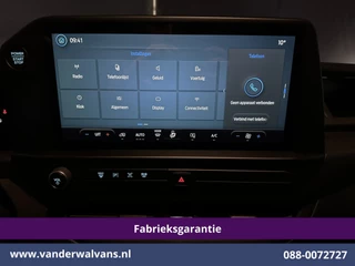 Ford Transit Custom 2024 - 2.0 TDCI 111pk L1H1 Fabrieksgarantie Euro6 Airco | Camera | Apple Carplay | LED | Cruisecontrol bild 16
