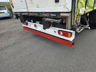 Fruehauf 3 AXLE CURTAINSIDER | BPW AXLES 2002 - N/A bild 18