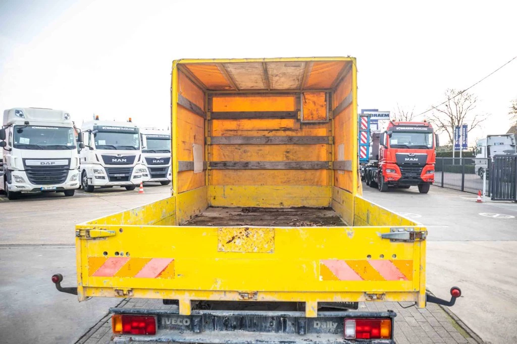 Iveco Daily 2005 - 50C13 imagen 5