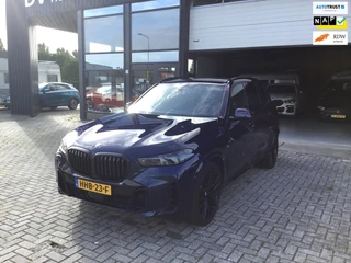 BMW X5 2025 - XDrive50e M-SPORT na sprzedaż