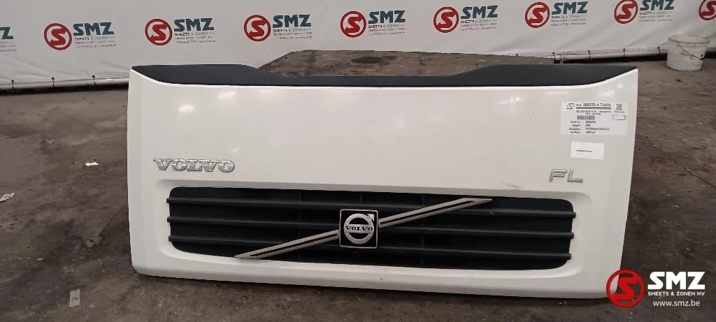 Volvo 2007 - Occ radiatorgrille Volvo afbeelding 1