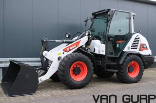 Bobcat N/A 2023 - L85 | 2023 | 550h | A/C | immagine 1