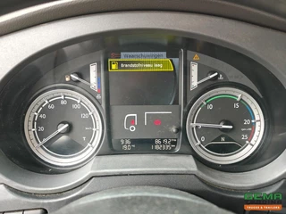 DAF XF 440 FA 2015 - N/A bild 15