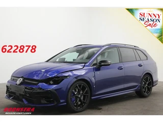 Volkswagen Golf 2026 - Variant R 2.0 TSI 335 PK DSG 4Motion R-Line ACC Navi Clima SHZ LrHZ Apple/Android Virtual Camera 360° PDC te koop