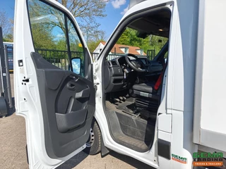 Renault Master 2022 - N/A imagen 12