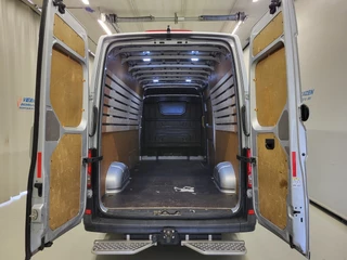Volkswagen Crafter 2021 - 2.0TDI 140pk L4/H3 3000kg Trekgewicht Euro 6! zdjecie 6