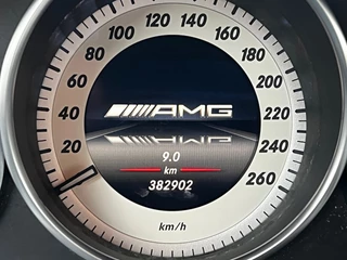 Mercedes-Benz E-Class 2013 - Estate 250 CDI Prestige Avantgarde bj.2013 7 Pers|Autom|Camera|Trekhaak. immagine 32