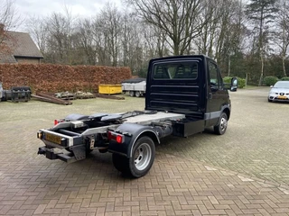 Iveco Daily 2010 - 50 C17 BE TREKKER 9.5 TON EURO 5 image 6
