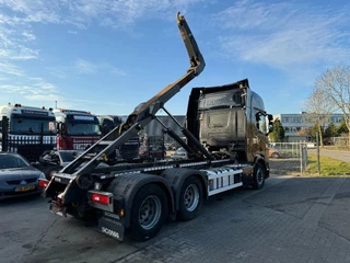 Scania R 2017 - R580 V8 NGS image 4
