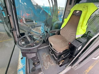 Fuchs N/A 2006 - MHL 350 C obrazek 15