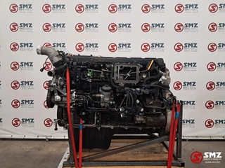 MAN N/A 2021 - Occ Motor D2676LF80 MAN imagen 1