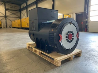 2025 - DPX CJ634E - 1000 kVA Alternator - DPX-33915 obrázek 3 náhled