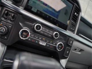 Ford F-150 2022 - Limited 430pk PowerBoost Full Hybrid SuperCrew zdjecie 32