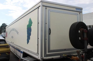 BARENTS full option 2003 - N/A obrazek 8