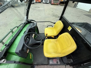 John Deere GATOR HPX 2010 - N/A image 7
