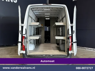 Mercedes-Benz Sprinter 2019 - 311 CDI Automaat L3H2 *PostNL inrichting* Euro6 Airco | Camera | Schappen zdjęcie 2 miniatura