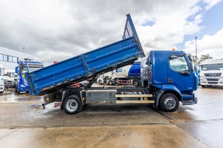 Renault N/A 2009 - MIDLUM 220.12 DXI 4x2 image 3