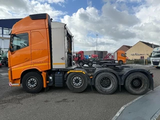 Volvo FH 2016 - N/A image 4
