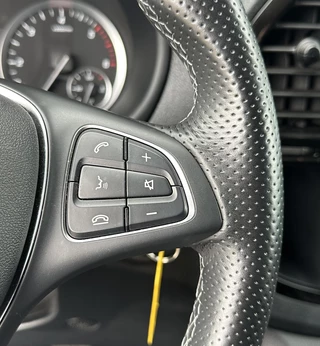 Mercedes-Benz Vito 2023 - 116 CDI L2 Pro Navi|LED|Trekhaak|Betimmering zdjecie 14