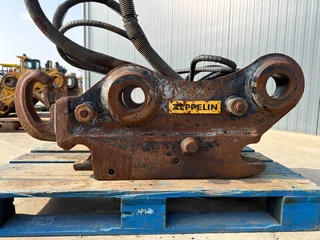 OilQuick N/A 2018 - OQ70/55 - 329D / 329E / 330F obrazek 8
