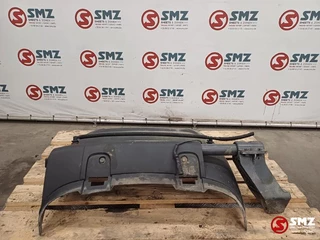 DAF N/A 2016 - Occ spatbord + spatbordsteun linksachteraan DAF bild 2