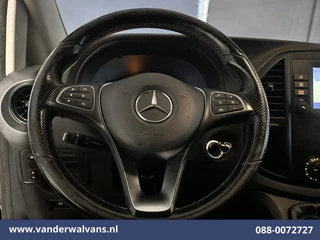 Mercedes-Benz Vito 2021 - 114 CDI 136pk L2H1 Euro6 Airco | Camera | Navigatie | Cruisecontrol | Apple Carplay obrazek 4