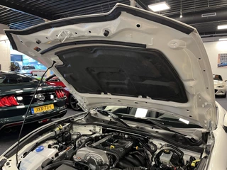 Mazda MX-5 2019 - ND Roadster 2.0 SkyActiv-G 184PK GT-M Bose Leder PDC image 74