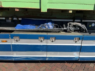 DAF XF 530 2018 - FAS Haakarm image 18