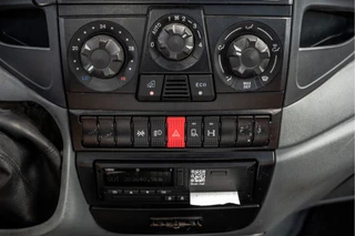 Iveco Daily 2008 - 35C18 3.0L | 180 PK | 10Ton | N1 | Airco | 3-Zits | 1e Eigenaar | Trekhaak obrazek 16