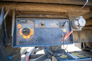 Volvo N/A 2010 - FM 330 -6x2- VEB+ / DHOLLANDIA immagine 13