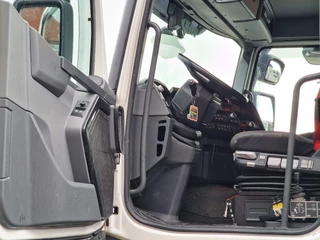 Renault C 2022 - 440 - 6x2*4 - HIAB X Pro 232 Crane - Meiler 3 seite kipper/Tipper - Retarder - Steering axle imagem 13