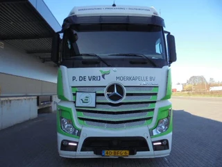 Mercedes-Benz Actros 2014 - 1842 LS NL TRUCK afbeelding 2 miniatuur