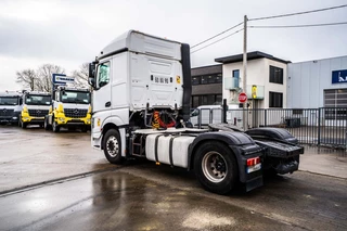 Mercedes-Benz Actros 2019 - 1848 LS+VOITH immagine 6