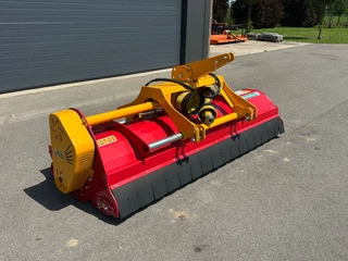 INO 2024 - Dominator 280 Bild 3 Miniaturansicht