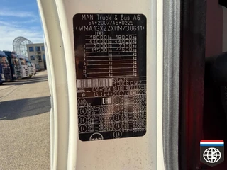 MAN TGX 2017 - 18 480 image 24