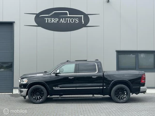 Dodge Ram 1500 2022 - 4X4 5.7 V8 4x4 Crew Cab Limited изображение 4