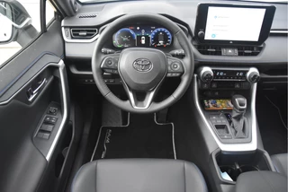 Toyota RAV4 2025 - 2.5 Hybrid Style Bi-Tone | Verkocht | immagine 25