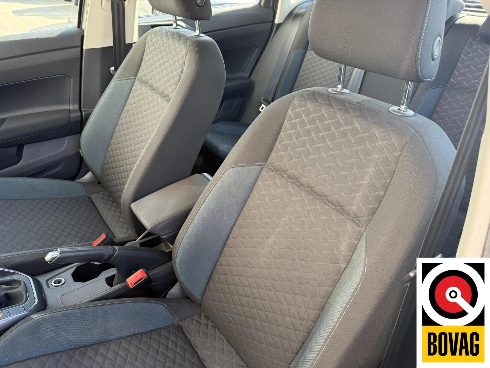 Volkswagen Polo 2020 - 1.0 TSI Highline Business R afbeelding 13